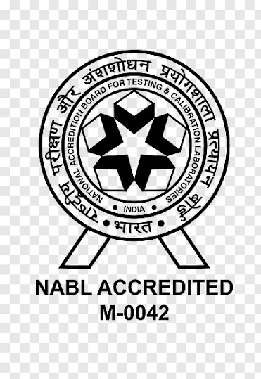 NABL Accreditation