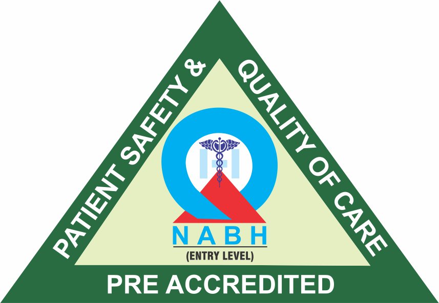 Entry-Level NABH Certification