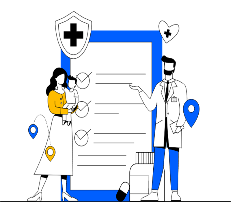 Medical Empanelment - RCM Bharat