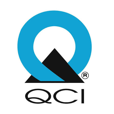 QCI Certification